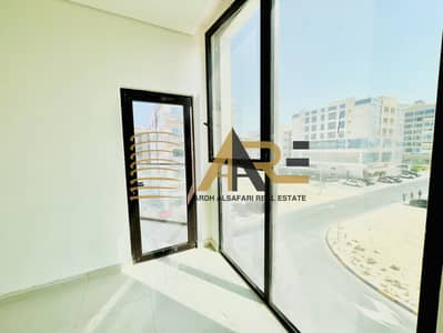 2 Bedroom Flat for Rent in Aljada, Sharjah - IMG_5346. jpeg