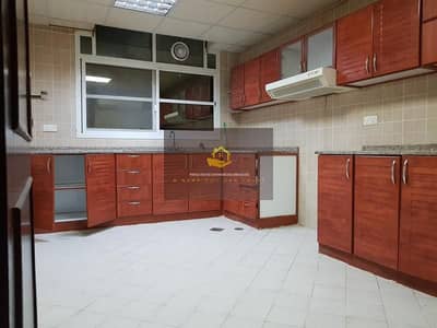 3 Cпальни Апартамент в аренду в Шахкбут Сити, Абу-Даби - 21. jpeg
