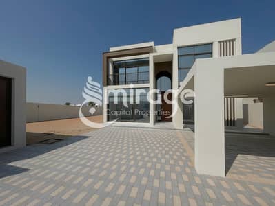 4 Bedroom Villa for Sale in Al Jubail Island, Abu Dhabi - cbd6cbfe-8b20-4e75-9ef0-935c4c49f3a7. png