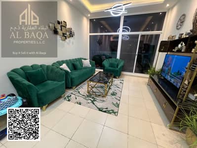 2 Bedroom Flat for Sale in Al Rashidiya, Ajman - WhatsApp Image 2025-01-08 at 9.36. 12 PM (1). jpeg