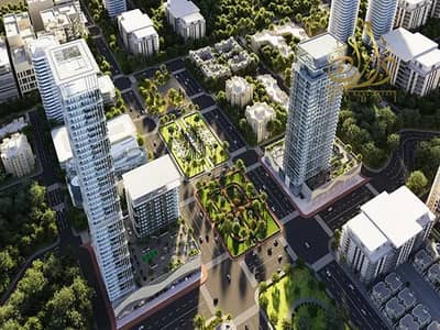 Студия Продажа в Джумейра Вилладж Серкл (ДЖВС), Дубай - WhatsApp Image 2025-03-11 at 11.07. 04 AM. jpeg