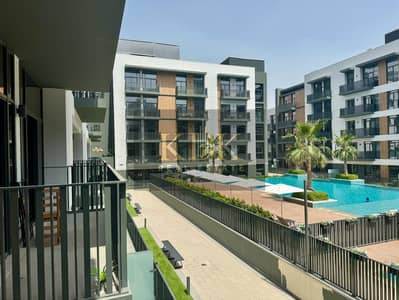 1 Bedroom Apartment for Rent in Jumeirah Village Circle (JVC), Dubai - IMG-20250315-WA0220. jpg