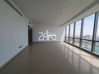 2 Bedroom Flat for Rent in Corniche Road, Abu Dhabi - 1 (12). jpg