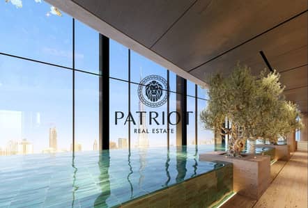 3 Bedroom Apartment for Sale in Business Bay, Dubai - 15. JPG