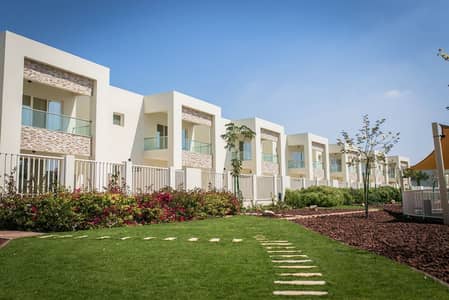 2 Bedroom Townhouse for Rent in Mina Al Arab, Ras Al Khaimah - Bermuda-Villas-01. jpg