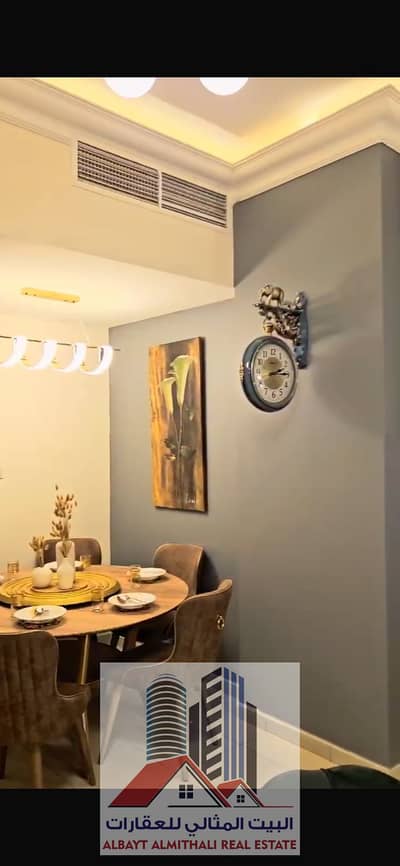 2 Bedroom Apartment for Sale in Al Rashidiya, Ajman - IMG-20250315-WA0085. jpg