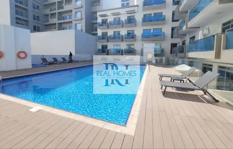 Studio for Rent in Jumeirah Village Circle (JVC), Dubai - IMG_20250314_144605. jpg