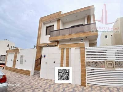 6 Bedroom Villa for Sale in Al Yasmeen, Ajman - 1a4ed7b5-2df5-414d-8ec6-b9fb0e5cb552. jpg