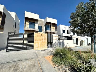 6 Bedroom Villa for Sale in Al Shamkha, Abu Dhabi - WhatsApp Image 2025-01-11 at 14.13. 12_823fcefd. jpg