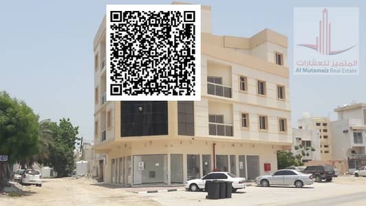 Здание Продажа в Аль Бустан, Аджман - image - 2025-03-15T115827.922. png