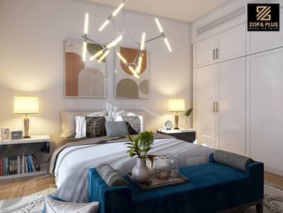 2 Bedroom Townhouse for Sale in Dubailand, Dubai - Adobe Express - file (15). png