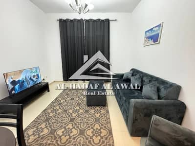 1 Bedroom Flat for Rent in Al Khan, Sharjah - IMG-20250113-WA0044. jpg