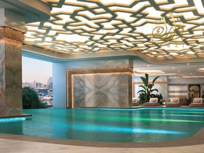 2 Bedroom Apartment for Sale in Al Mamzar, Sharjah - WhatsApp Image 2024-02-20 at 5.20. 42 PM. jpeg