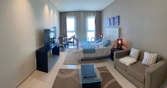 Студия Продажа в Дубай Саут, Дубай - WhatsApp Image 2025-03-14 at 11.10. 44 AM. jpg