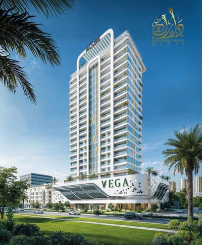 1 Bedroom Apartment for Sale in Dubai Sports City, Dubai - cfdac441-7e64-4344-8875-fe1899c36f61. jpg