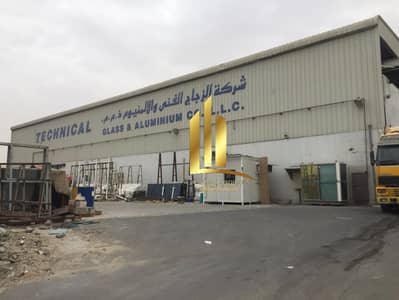 Industrial Land for Sale in Industrial Area, Sharjah - IMG-20250315-WA0098. jpg