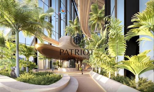 4 Bedroom Flat for Sale in Business Bay, Dubai - 03. JPG