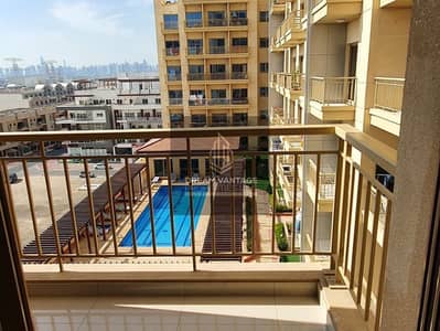 Studio for Sale in Jumeirah Village Circle (JVC), Dubai - WhatsApp Image 2025-03-13 at 11.29. 57 AM. jpeg