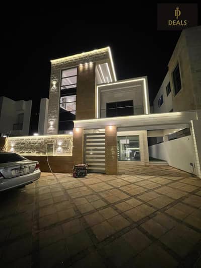 5 Bedroom Villa for Sale in Al Helio, Ajman - IMG-20250312-WA0005. jpg