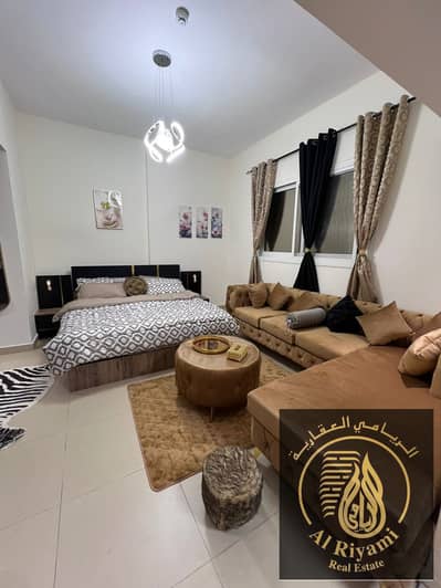 Studio for Rent in Al Jurf, Ajman - IMG-20250313-WA0264. jpg