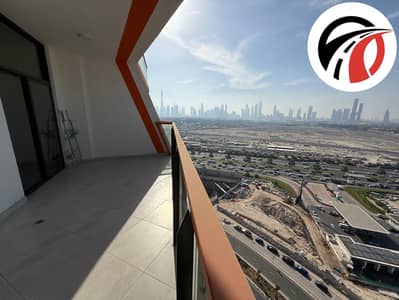 1 Bedroom Flat for Rent in Al Jaddaf, Dubai - IMG-20250313-WA0096. jpg