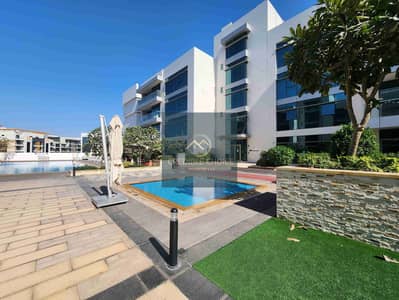 2 Bedroom Flat for Rent in Meydan City, Dubai - 1000193776. jpg