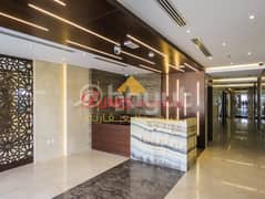 Modern Layout 1 BHK! Two washroom! Direct Landloar! AED: 63,000/- Yearly rent!