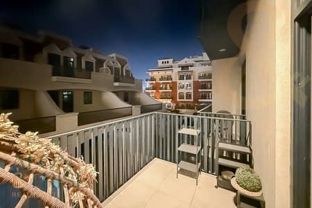 Studio for Rent in Jumeirah Village Circle (JVC), Dubai - Ready to move | Fully Furnished | Steal deal