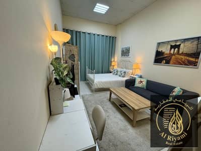 استوديو  للايجار في الحميدية، عجمان - 2e7e61bd-d997-4bff-8317-a0ae04c14334. jpg