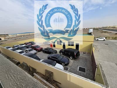 Земля промышленного назначения Продажа в Эмирэйтс Индастриал Сити, Шарджа - f33ac0f9-4db5-4eb5-a524-a4cd3457a233. jpg