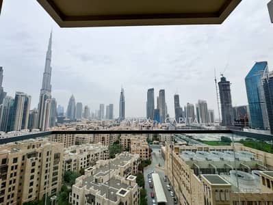 2 Bedroom Apartment for Rent in Downtown Dubai, Dubai - IMG_0133. jpg