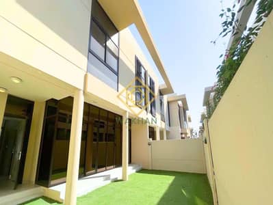 3 Bedroom Villa for Rent in DAMAC Hills, Dubai - Community View | Vacant | Spacious 3BR Villa
