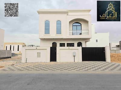 5 Bedroom Villa for Sale in Al Yasmeen, Ajman - ٢٠٢٥٠٣١٠_١٣٣٤١٣. jpg