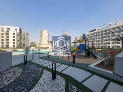 2 Bedroom Apartment for Rent in Arjan, Dubai - WhatsApp Image 2025-03-15 at 12.34. 45 PM. jpeg