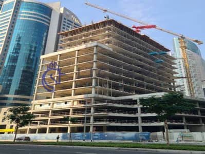 1 Спальня Апартаменты Продажа в Бизнес Бей, Дубай - 5. jpg