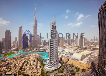 3 Bedroom Apartment for Sale in Downtown Dubai, Dubai - 1741253760242. jpg