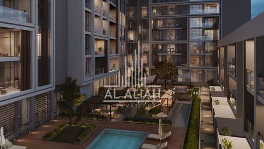 1 Bedroom Apartment for Sale in Yas Island, Abu Dhabi - WhatsApp Image 2025-03-10 at 12.15. 43 PM. jpeg