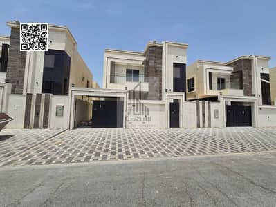 5 Bedroom Villa for Sale in Al Amerah, Ajman - IMG-20241019-WA0059. jpg