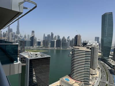 Studio for Rent in Business Bay, Dubai - IMG_6188. jpg