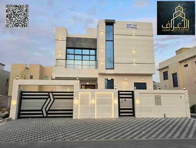 فیلا 5 غرف نوم للبيع في الزاهية، عجمان - ٢٠٢٥٠٢٢٥_١٨٠٣٠٧. jpg