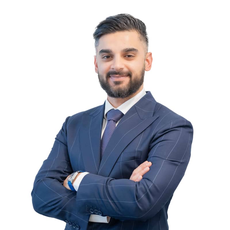 Ebrahim Hassan Shaikh
