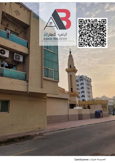 11 Bedroom Building for Sale in Liwara 1, Ajman - c904394d-b2f9-42d3-94d2-9ed62d68bba2. jpeg