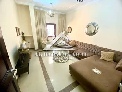 2 Cпальни Апартамент в аренду в Аль Хан, Шарджа - IMG-20250310-WA0267. jpg