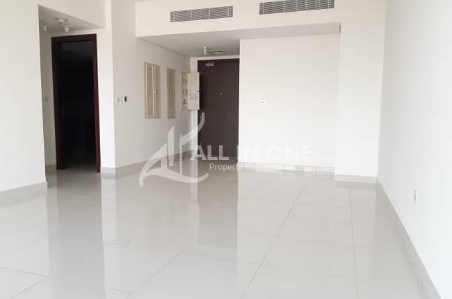 Astonishing 1 Bedroom Apartment for Rent @ AED 62000 Yearly!