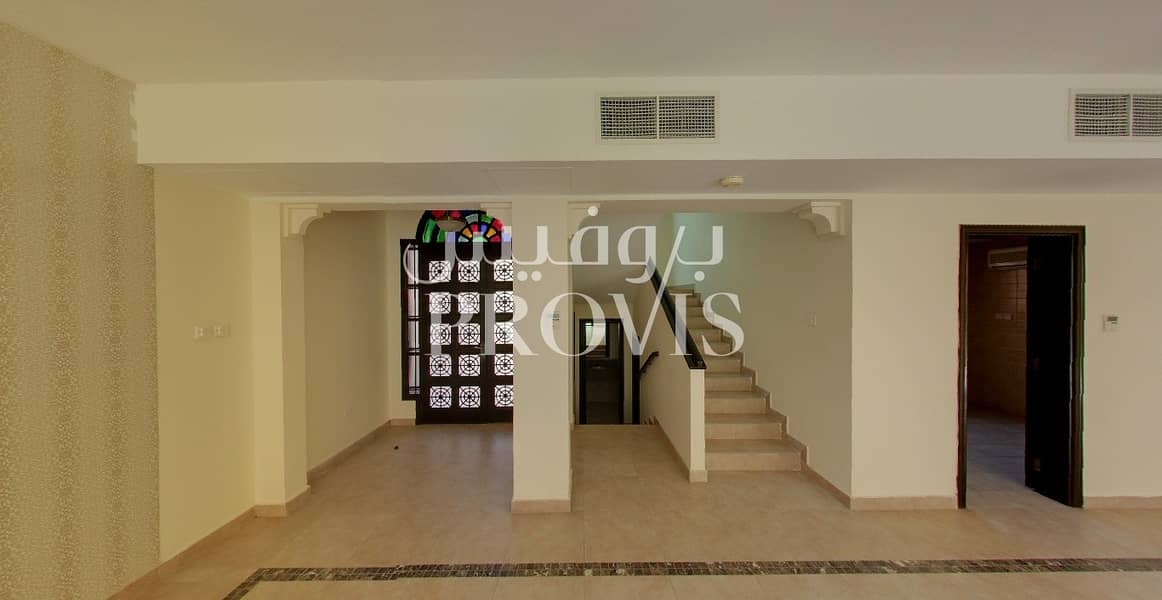 A deluxe residence in the heart of Al Ain city