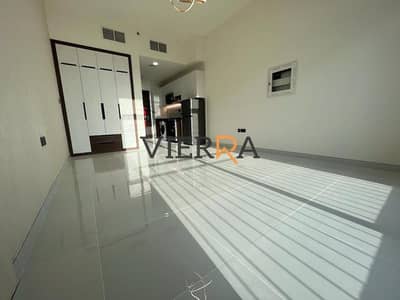استوديو  للايجار في أرجان، دبي - شقة في إلز ريزيدنس من دانيوب،أرجان 44999 درهم - 8660677