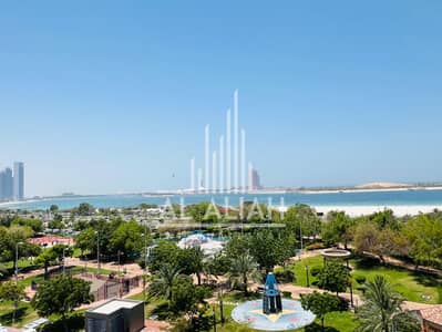 3 Bedroom Flat for Rent in Corniche Area, Abu Dhabi - IMG-20250313-WA0327. jpg