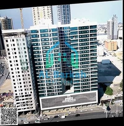 2 Bedroom Apartment for Sale in Al Rashidiya, Ajman - d30b660b-b748-4eff-b2a0-1cb02fe07a1c. jpg