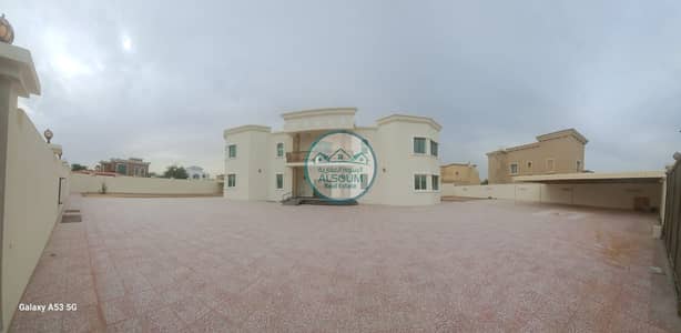 5 Bedroom Villa Compound for Sale in Al Rahmaniya, Sharjah - WhatsApp Image 2025-03-10 at 09.56. 35 (2). jpeg