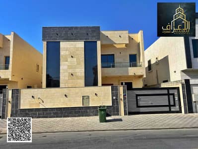 5 Bedroom Villa for Sale in Al Yasmeen, Ajman - 4e2ceef2-680e-4c13-84c3-c7e66e566158. jpg